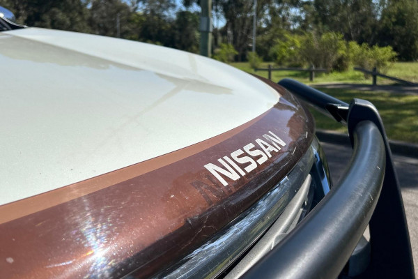 2019 Nissan Navara D23 Series 3 ST-X King Cab Pickup Image 16