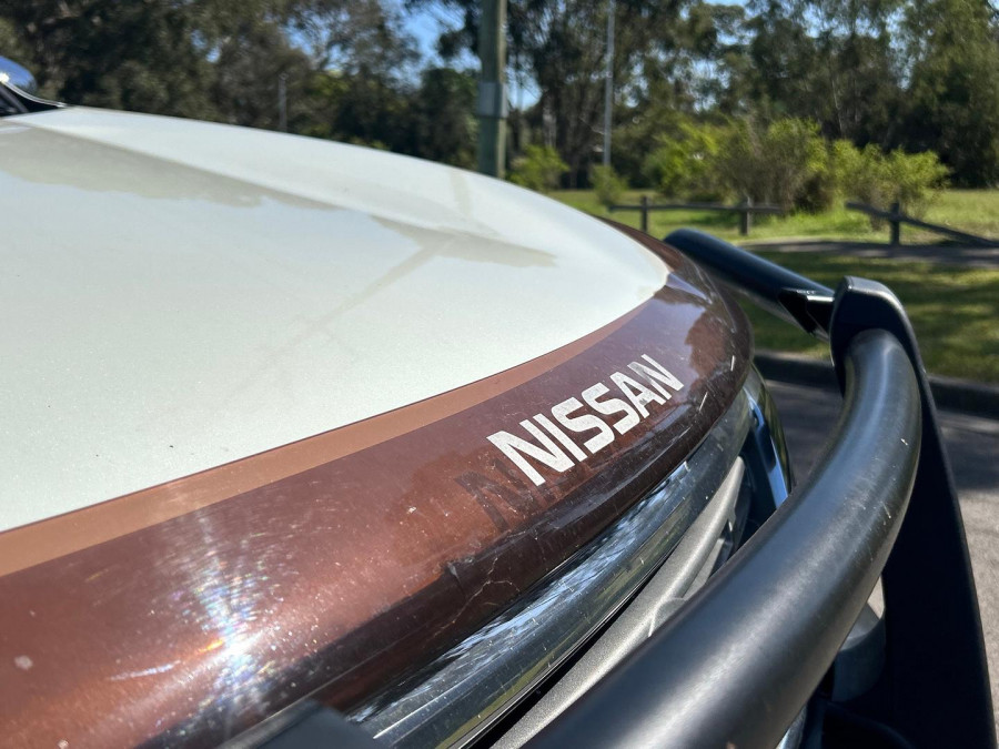 2019 Nissan Navara D23 Series 3 ST-X King Cab Pickup Image 16