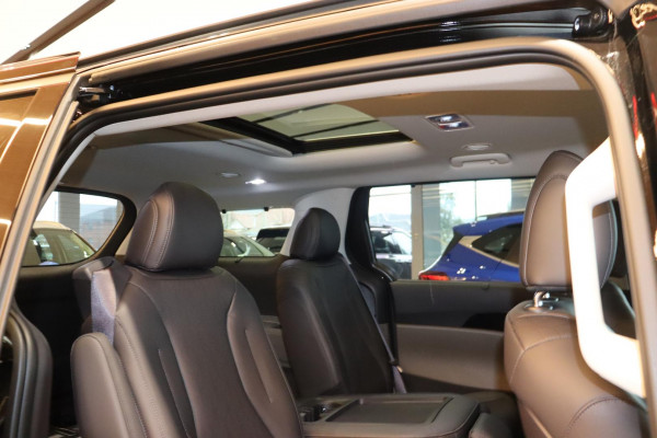 2026 MY27 Kia Carnival KA4 PE GT-Line HEV People Mover Image 22
