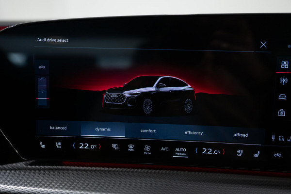 2025 Audi SQ5 GU  SUV image 14