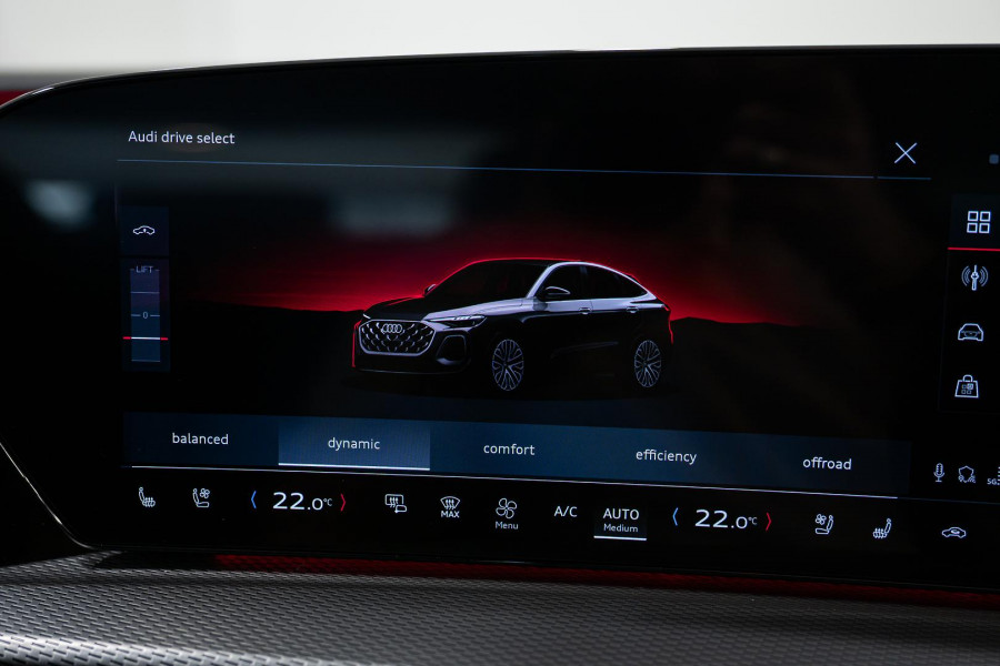 2025 Audi SQ5 GU  SUV