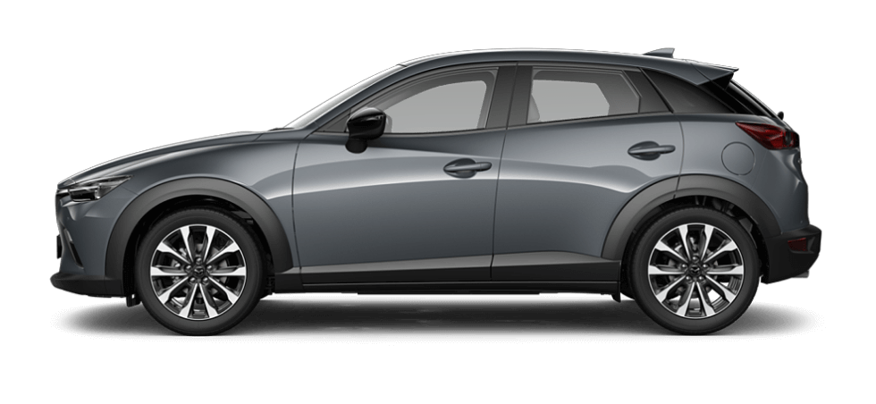 2025 MY24 Mazda CX-3 DK G20 Evolve SUV Image 22