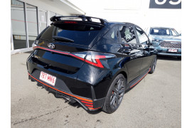 2022 Hyundai i20 BC3.V1 N Hatch