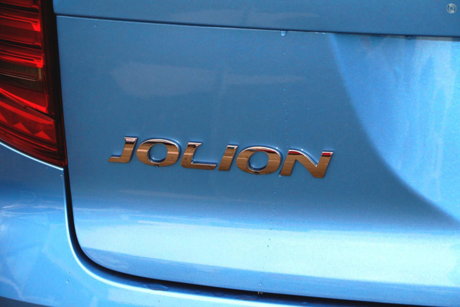 2025 GWM Haval Jolion A01 Lux SUV Image 11