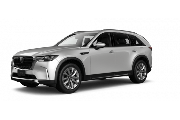 2025 MY24 Mazda CX-90 KK G50e GT SUV