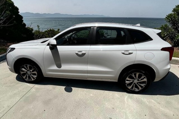 2023 GWM Haval Jolion A01 Premium SUV Image 7