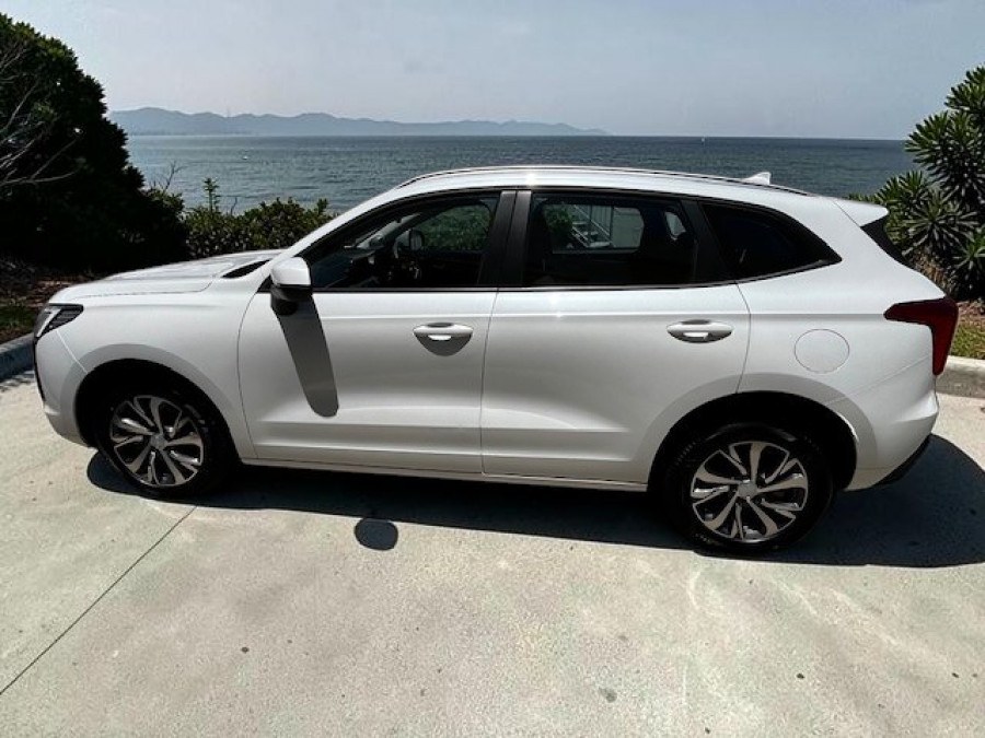 2023 GWM Haval Jolion A01 Premium SUV Image 7