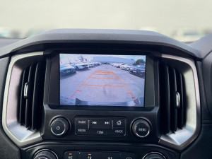 2019 Holden Colorado RG LTZ Crew Cab Pickup