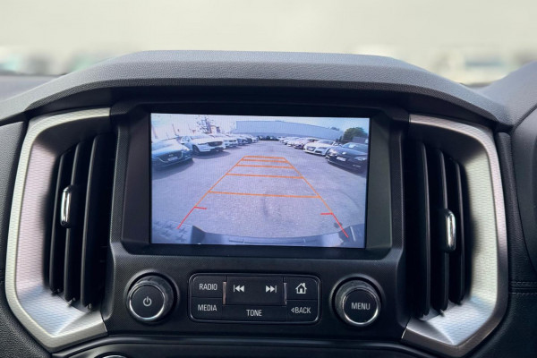 2019 Holden Colorado RG LTZ Crew Cab Pickup Image 14