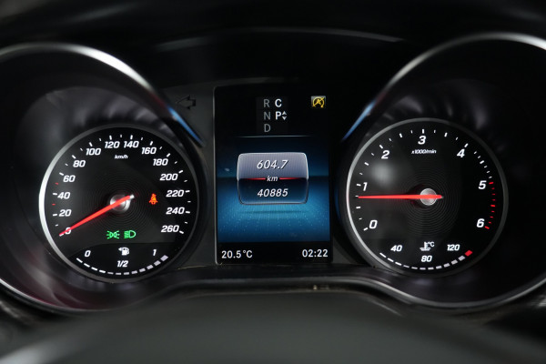 2022 Mercedes-Benz V-Class Marco Polo Horizon V250d People Mover Image 15