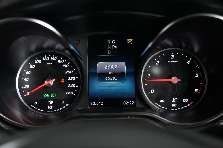 2022 Mercedes-Benz V-Class Marco Polo Horizon V250d People Mover Image 15