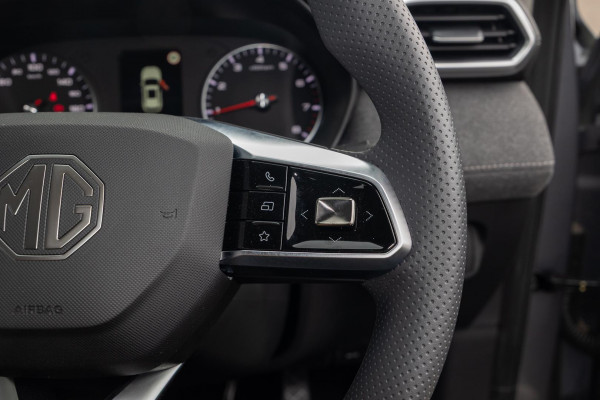 2026 MG ZS ZS32 Vibe Turbo SUV Image 16