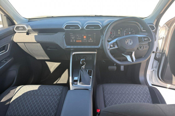 2026 MG ZS ZS32 Vibe SUV Image 10
