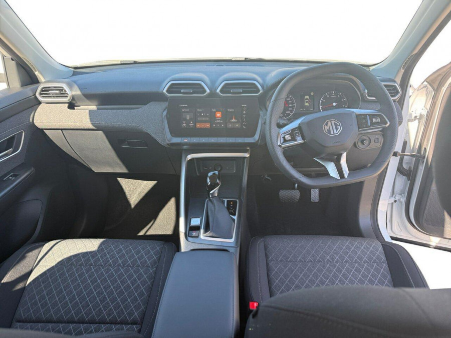2026 MG ZS ZS32 Vibe SUV Image 10