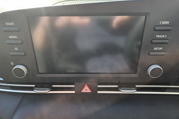 2026 Hyundai i30 CN7.V4  Sedan Image 18