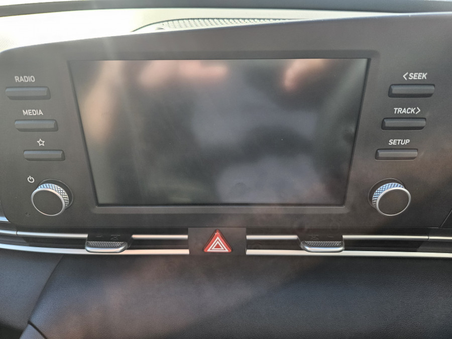 2026 Hyundai i30 CN7.V4  Sedan Image 18