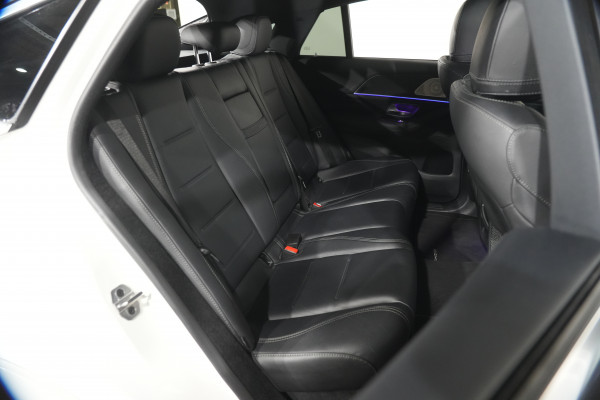 2023 Mercedes-Benz GLE-Class GLE450 Coupe image 29