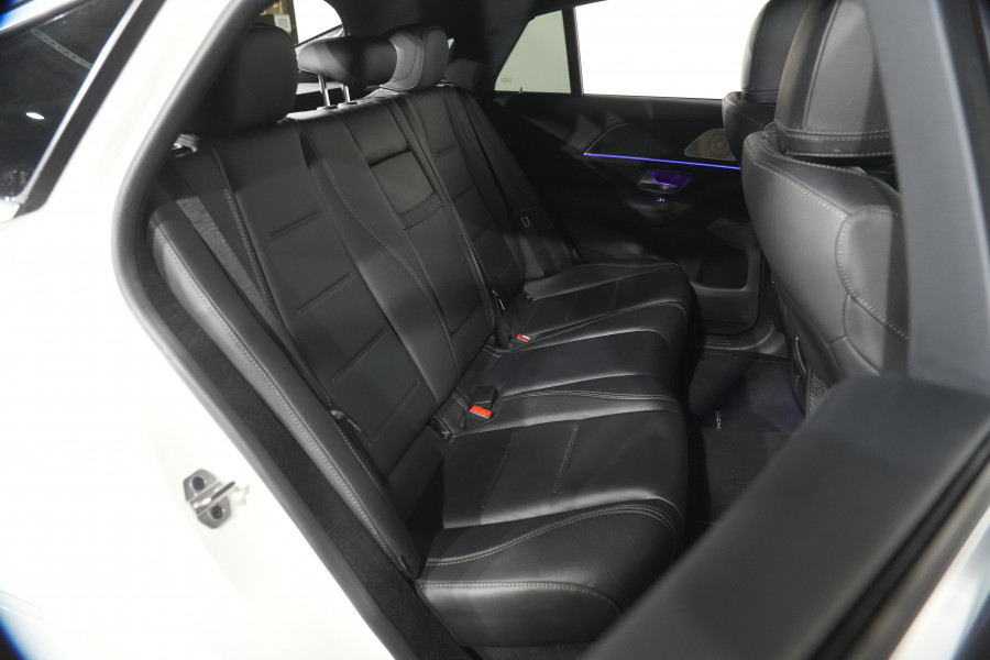 2023 Mercedes-Benz GLE-Class GLE450 Coupe Image 29