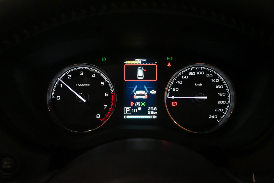 2024 Subaru Forester S5 2.5i-S SUV Image 17