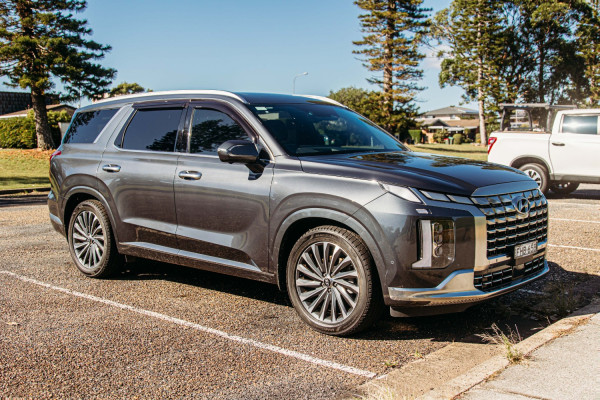 2022 Hyundai Palisade LX2.V2 Highlander SUV