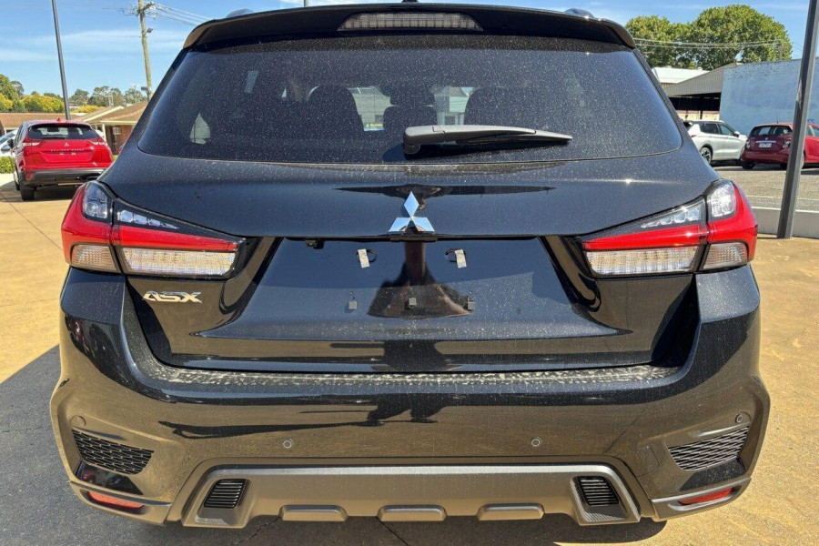 2024 Mitsubishi ASX XD LS SUV Image 6
