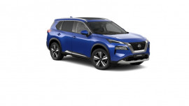 2024 MY25 Nissan X-Trail T33 Ti SUV image 8