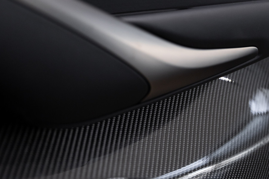 2024 Aston Martin DBX  707 Wagon Image 63