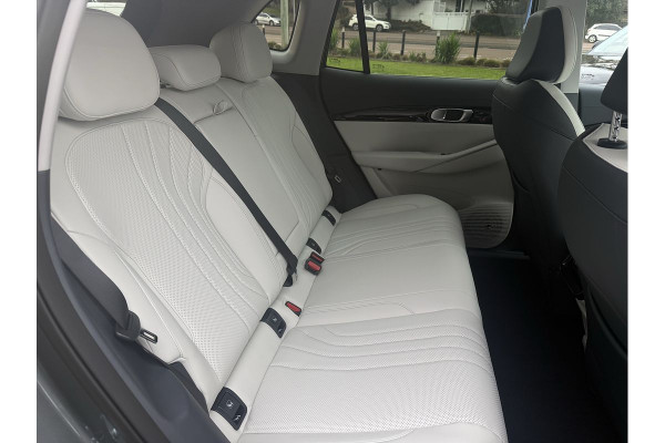 2026 Geely Starray EM-i P145 Inspire SUV Image 8