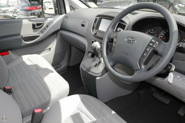 2021 Hyundai iLoad TQ4 Van Van