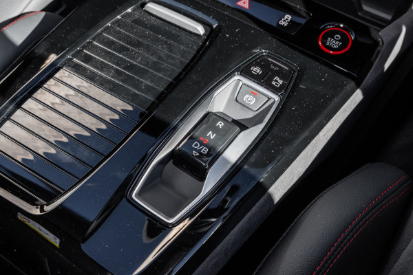 2025 Audi SQ6 e-tron GF  SUV