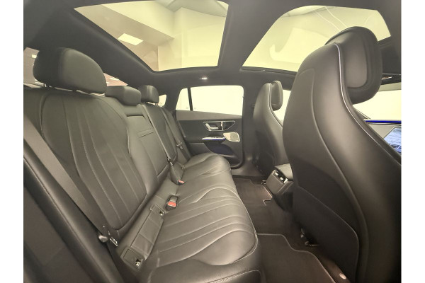 2023 Mercedes-Benz EQE V295 EQE350 SUV Image 15