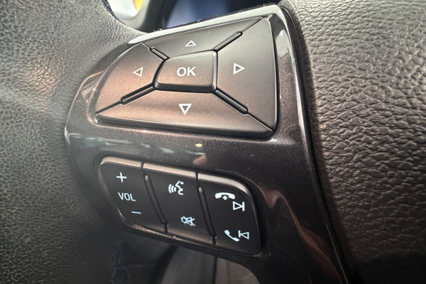 2021 MY21.75 Ford Everest UA II Sport SUV Image 27