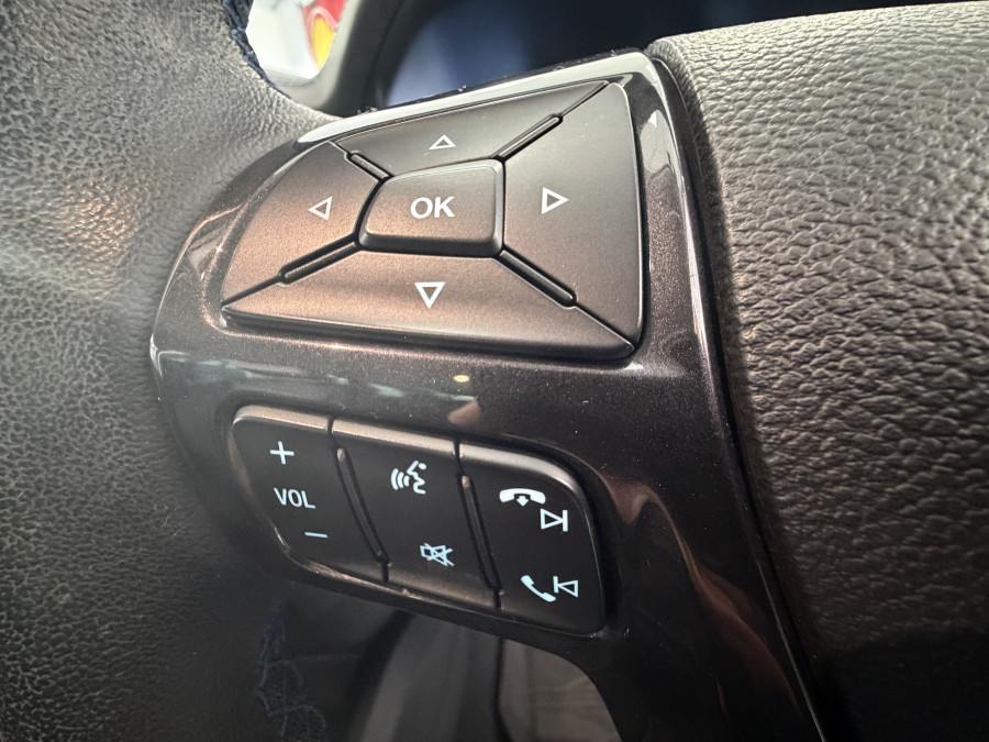 2021 MY21.75 Ford Everest UA II Sport SUV Image 27