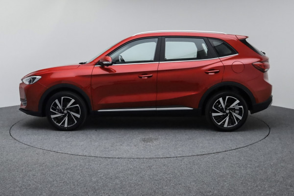 2026 MG ZS Essence Hybrid+ SUV Image 6