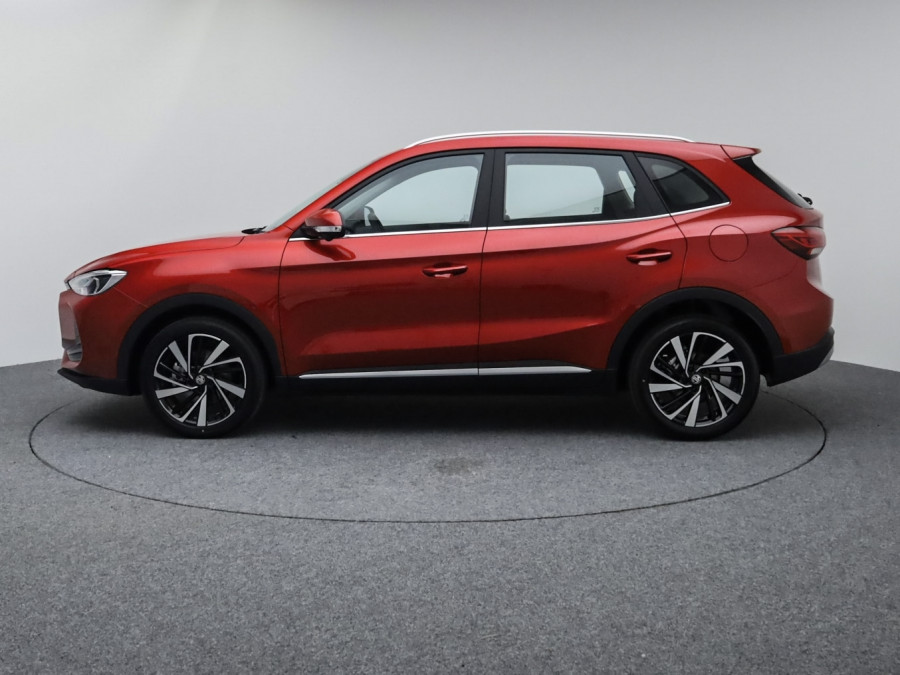 2026 MG ZS Essence Hybrid+ SUV Image 6