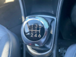 2018 Hyundai Accent RB6 Sport Hatch image 16