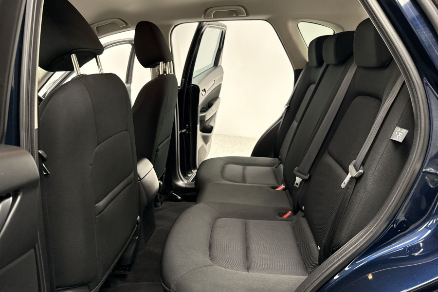 2022 Mazda CX-5 KF Series G20 Maxx SUV Image 13