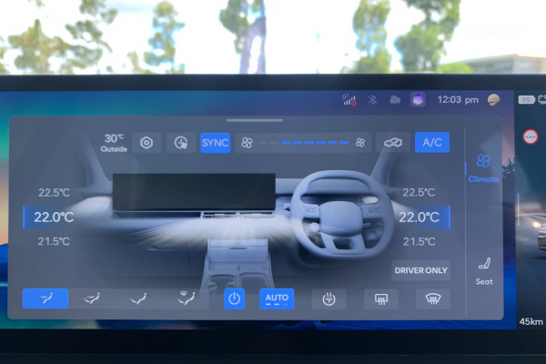 2026 Hyundai ELEXIO OE1.V1 Elite SUV Image 18