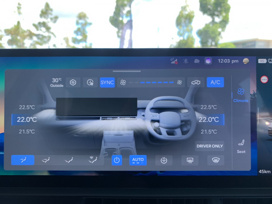 2026 Hyundai ELEXIO OE1.V1 Elite SUV Image 18