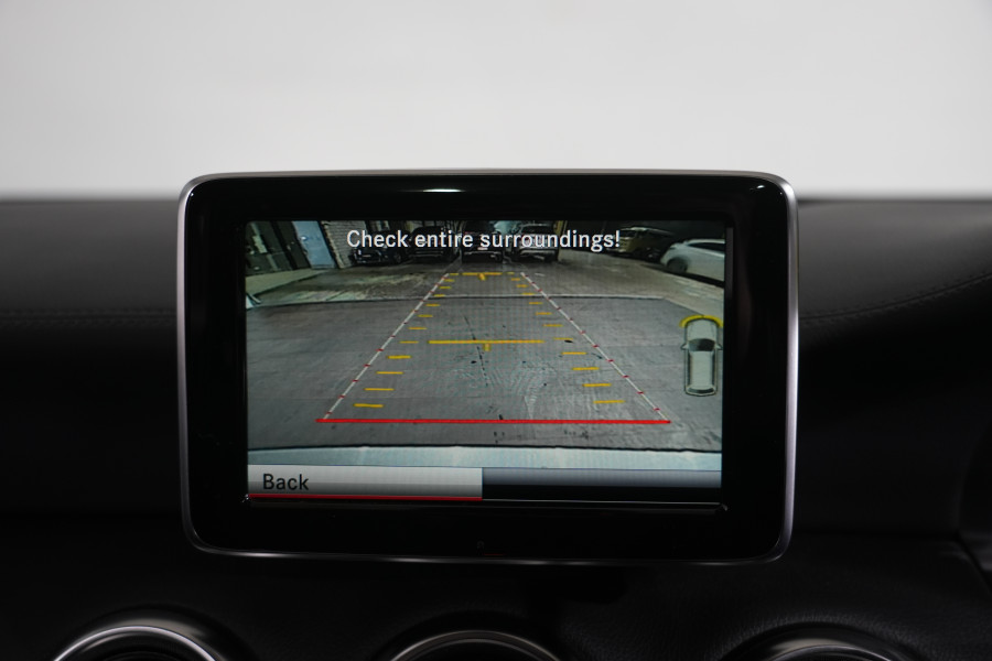 2013 Mercedes-Benz A-Class A200 CDI Hatch Image 21