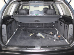 2006 Holden Adventura VZ LX6 Wagon