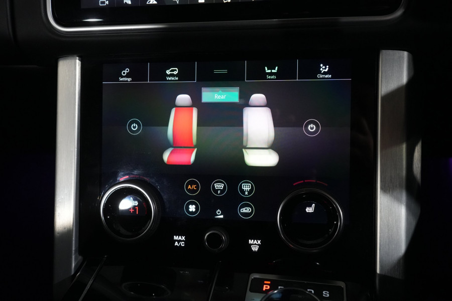 2021 Land Rover Range Rover D350 Westminster Black SUV Image 18