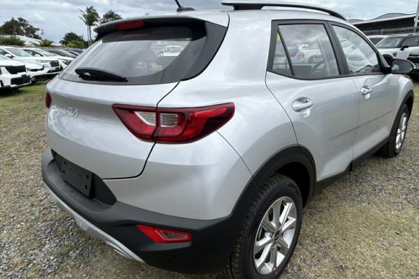 2024 MY25 Kia Stonic YB S SUV