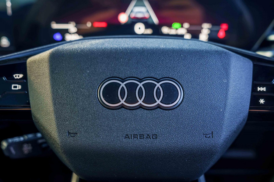 2025 Audi S5 B10 edition one Hatch