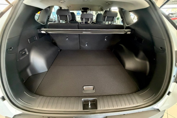 2026 Hyundai Tucson NX4.V4  SUV Image 14