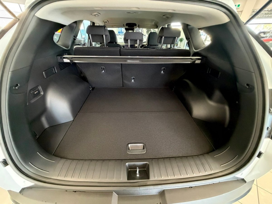 2026 Hyundai Tucson NX4.V4  SUV Image 14