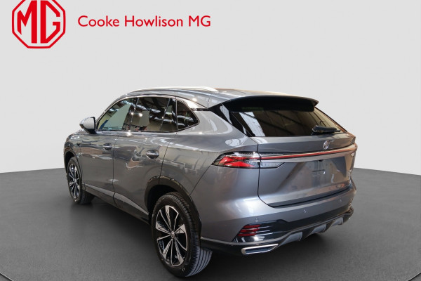 2024 MG HS Essence SUV Image 5