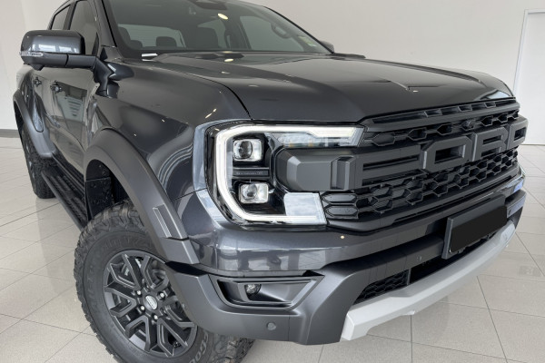 2024 MY25.25 Ford Ranger P703  Raptor Ute