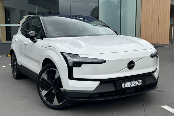 2024 Volvo EX30  Twin Motor Performance Ultra SUV
