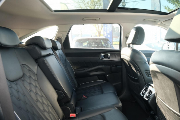 2020 MY21 Kia Sorento MQ4 GT-Line SUV Image 12